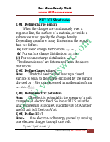 PHY101 Short Notes (VUAnswer.com).pdf